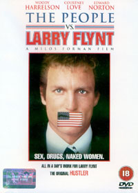 People vs Larry Flynt